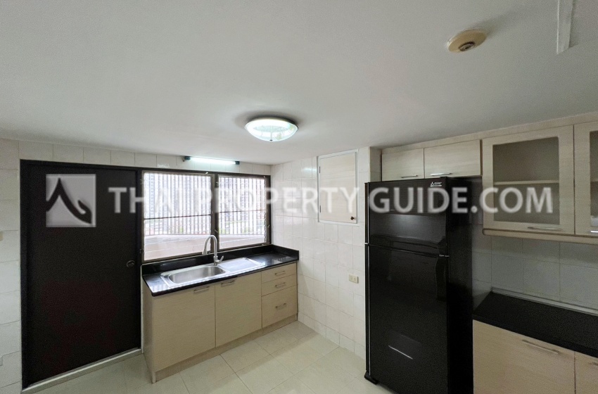 Apartment in Sukhumvit 